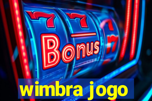 wimbra jogo